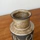 Mid-Century Danish Studio Pottery Vase from Lovemose Denmark, 1960s
