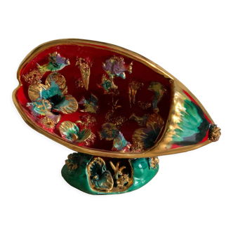 Lamp vallauris mold