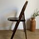 Folding chair b751 Thonet