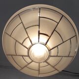 Art deco hanging lamp