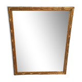Louis XVI style mirror