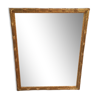 Miroir de style Louis XVI