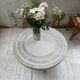 Heinz Lilienthal marble mosaic coffee table