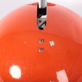 Eyeball wall lamp by Ejner Graae & Henning Helger for Louis Poulsen