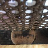 Bistro chairs