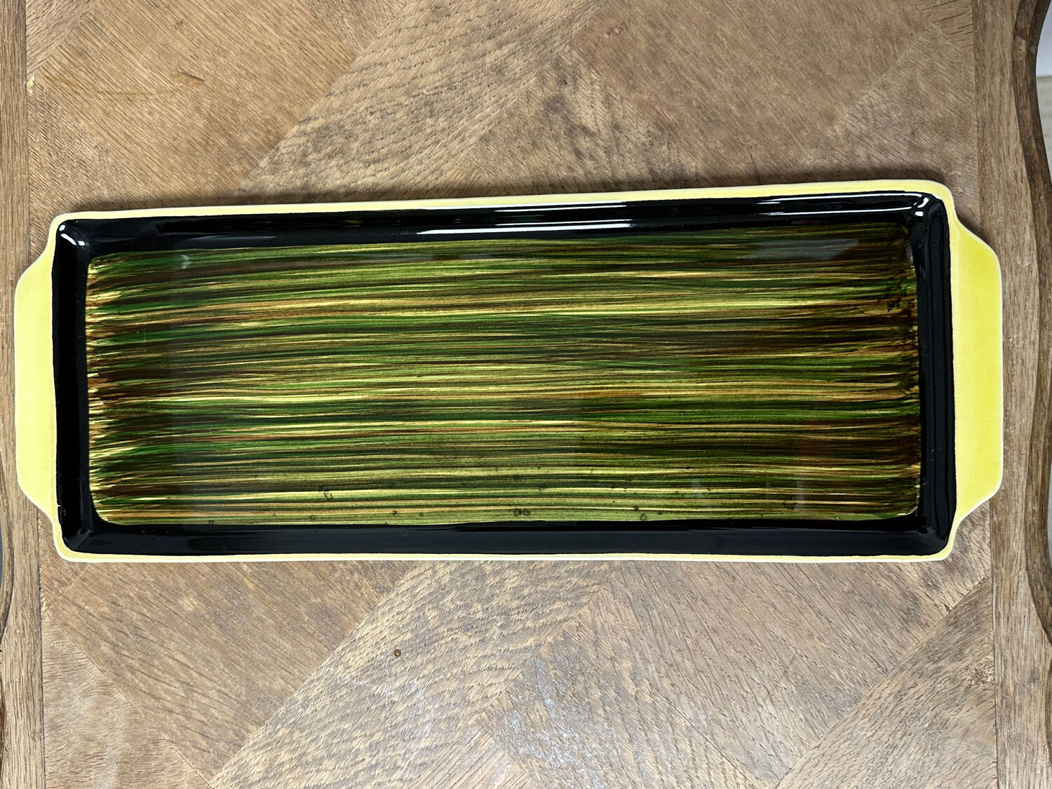 Saint Clement Serving Dish