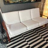 Scandinavian sofa