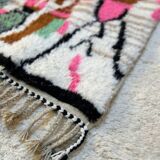 Tapis en laine Azilal