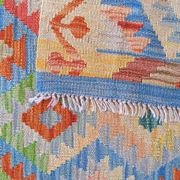 Kilim Persan Gashqaï fait main