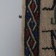 Masterwork Hand-Woven Rug Braided Kilim - Tribal Designer Carpet 3'9" X 5'