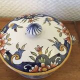 Ramequin ancien breton.