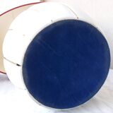 Lampe en céramique style Tommaso Barbi