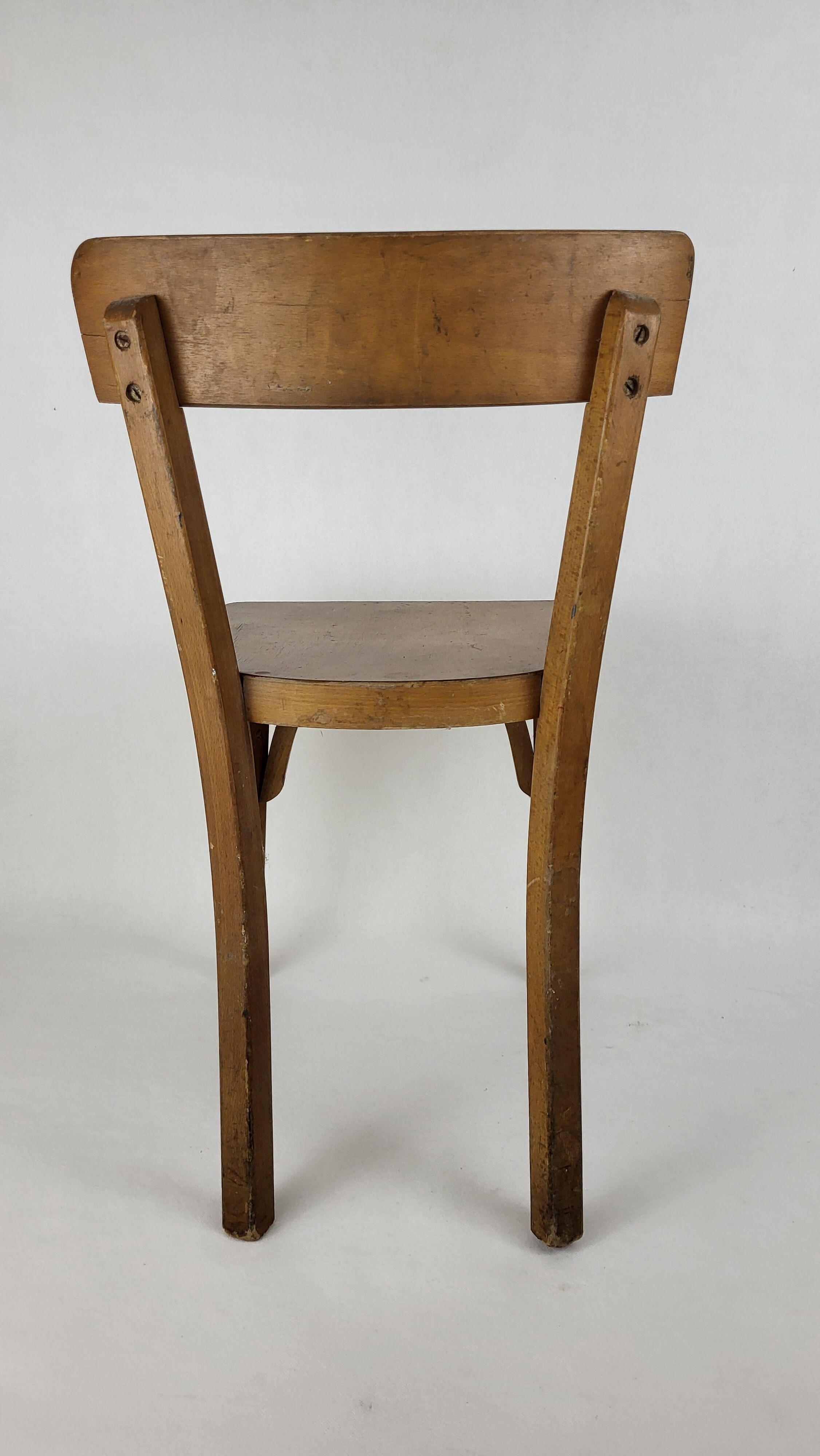 Baumann children's chair