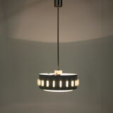 Suspension, années 1960