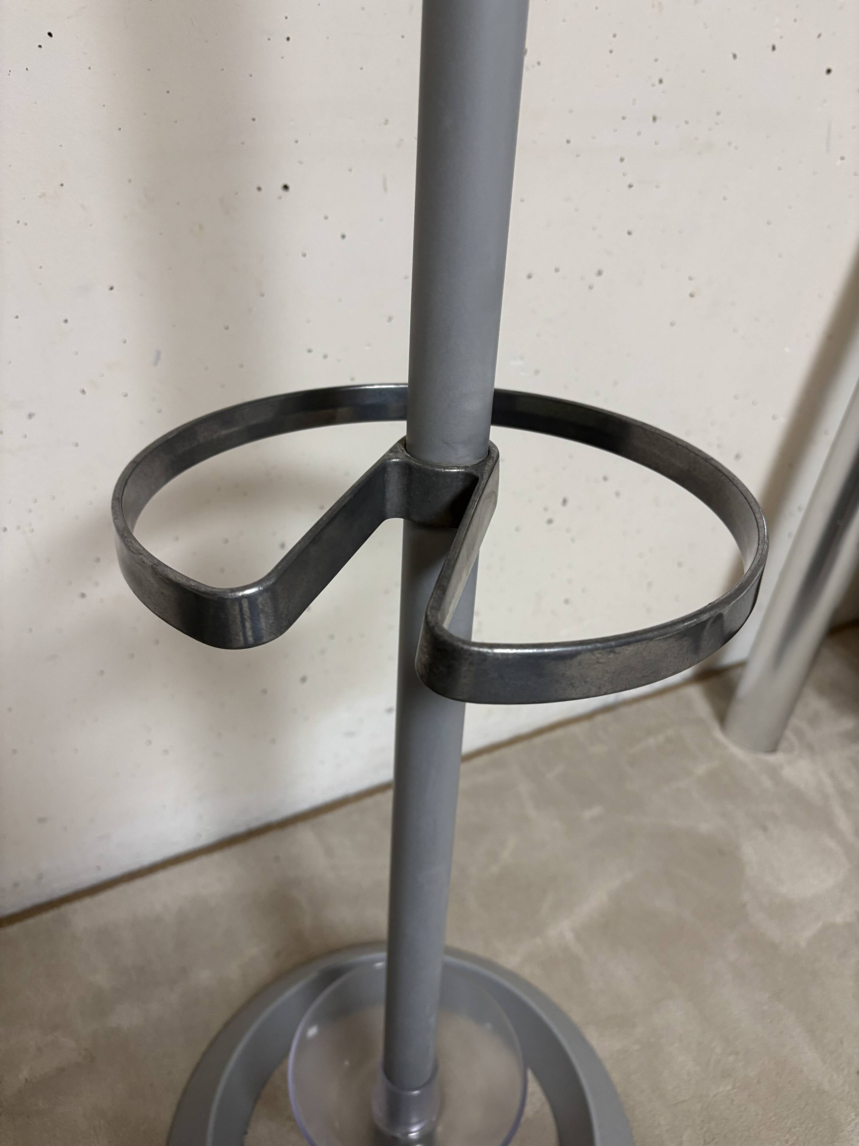 Battista coat rack, Michele De Lucchi & Sezgin Aksu