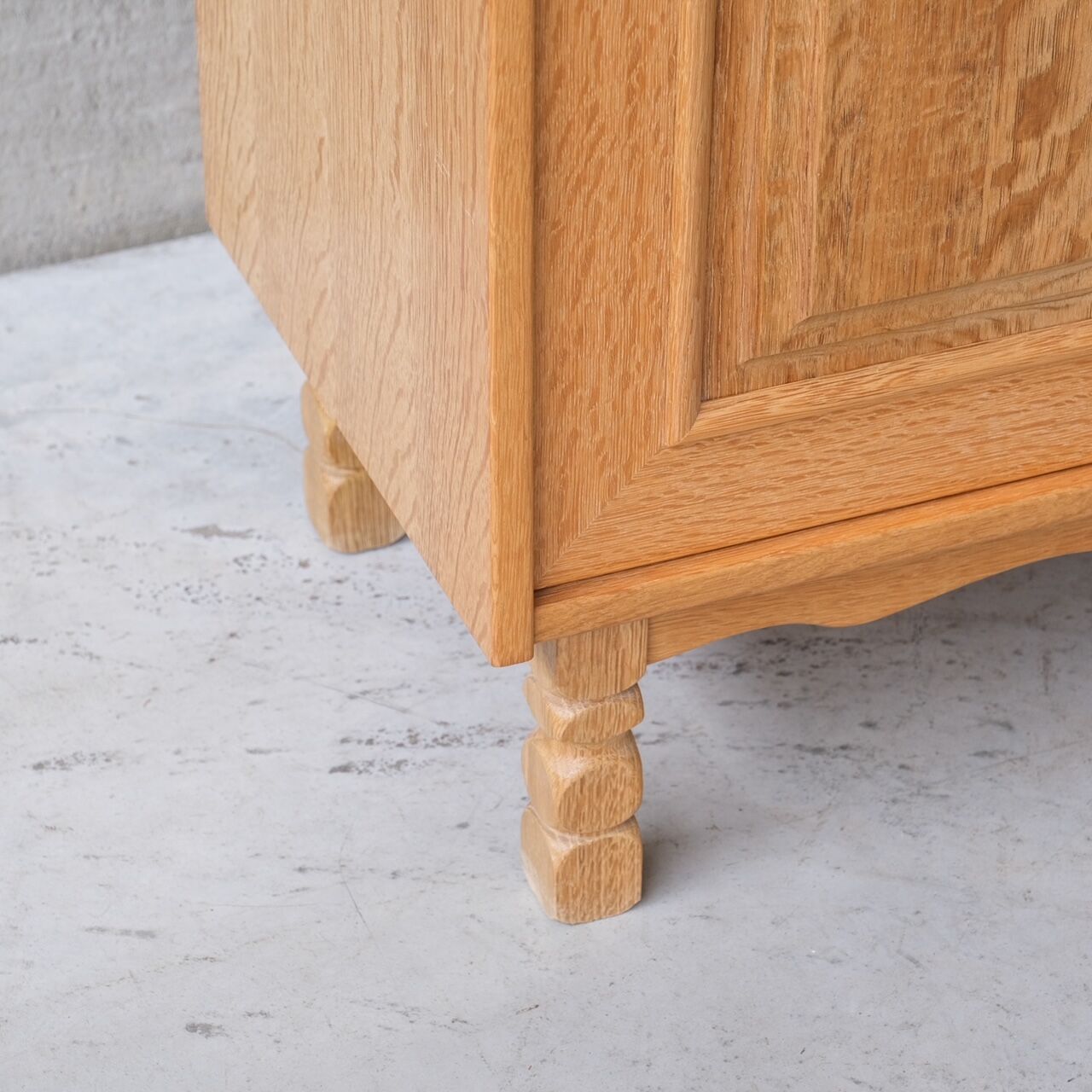 Sideboard by Henning Kjaernulf