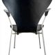 Chair 3207 – Arne Jacobsen for Fritz Hansen, Denmark