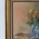 Nature morte pastel