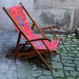 Garden lounge chair