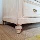 Haberdashery workbench - high chest of drawers - tallboy