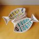 Raviers Fish, Jacques Pouchain, Poet Laval 1960