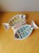 Raviers Fish, Jacques Pouchain, Poet Laval 1960