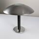 Lampe de table en cuir de Metalarte, 1962