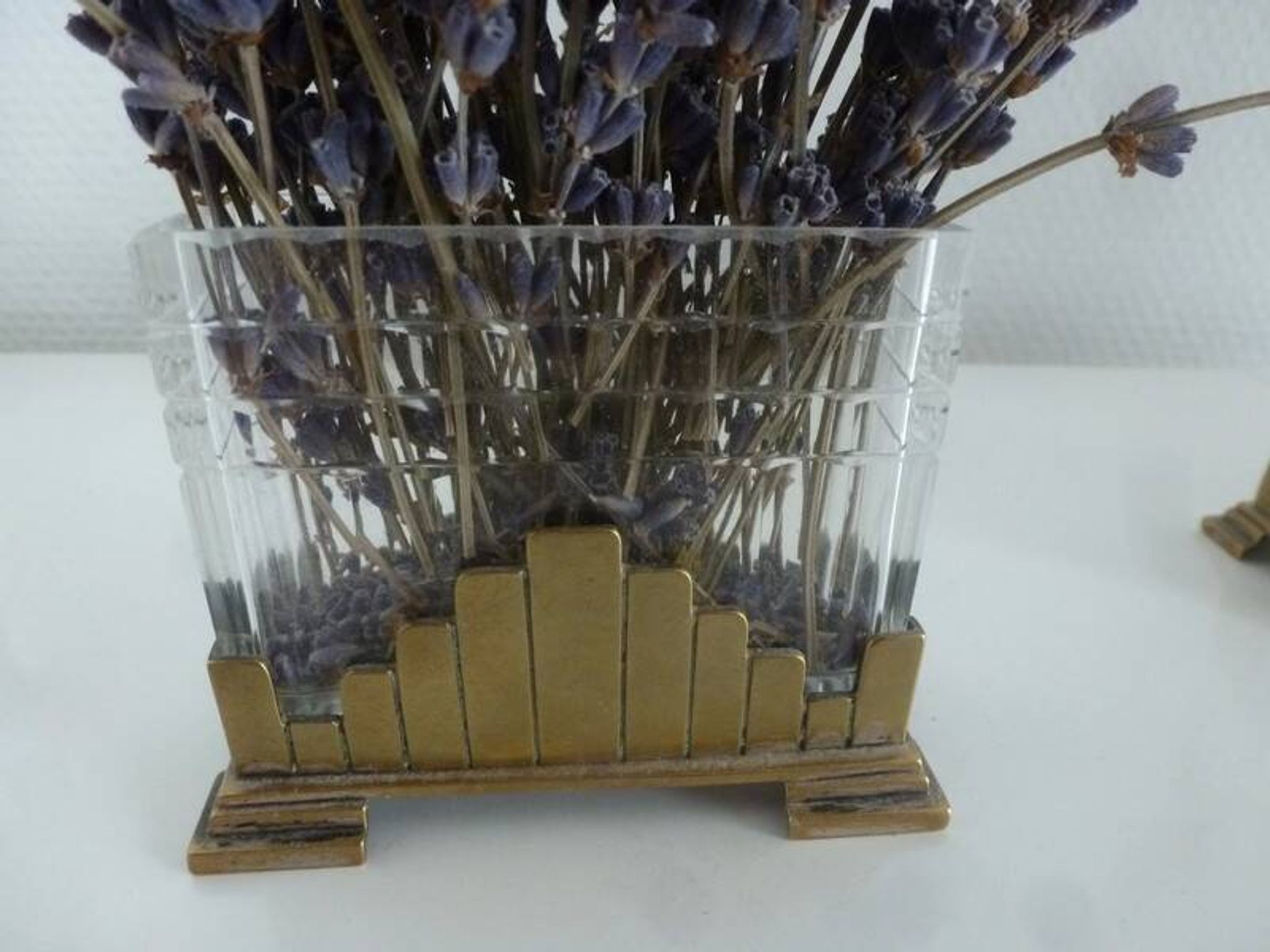 Art Deco vases