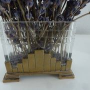 Art Deco vases