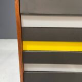 Jiří Jiroutek chest for Interiér Praha, model U-452, Czechoslovakia 1960s