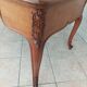 Louis XV oak desk