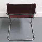 chair, MG5 Grassi style