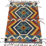 Kilim - handmade - new, never used