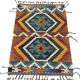 Kilim - handmade - new, never used