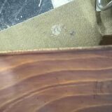 9 Pagholz Thur-Op-Seat chairs