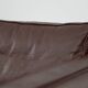 Vintage Mid-Century Scandinavian Modern Brown Leather Sofa, 1970s