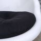 Ikea Popptorp armchair design Knut & Marianne Hagberg 1990