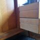 Light oak line-up 60s