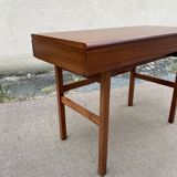 Console-bureau Angleterre 1960