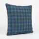 Vintage Turkish cushion cover 41x41 cm