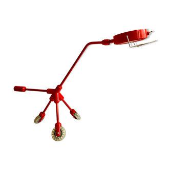 Harry Allen Kila office lamp for Ikea vintage 2001