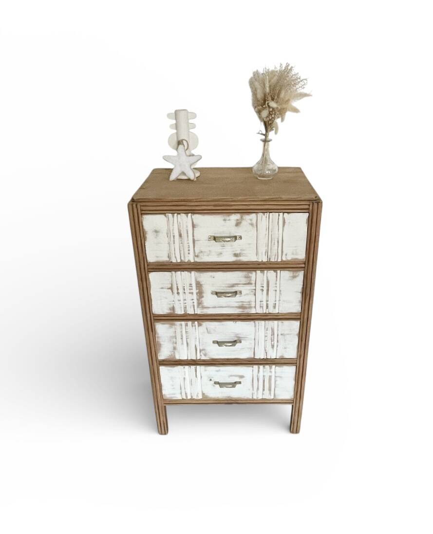 Set of occasional furniture