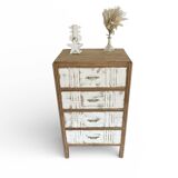 Set of occasional furniture