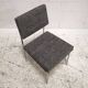 P60 chair designed by Philippon & Lecoq, Airborne edition, 1960