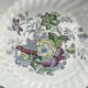 Grand plat rond Royal Doulton modèle The Kirkwood