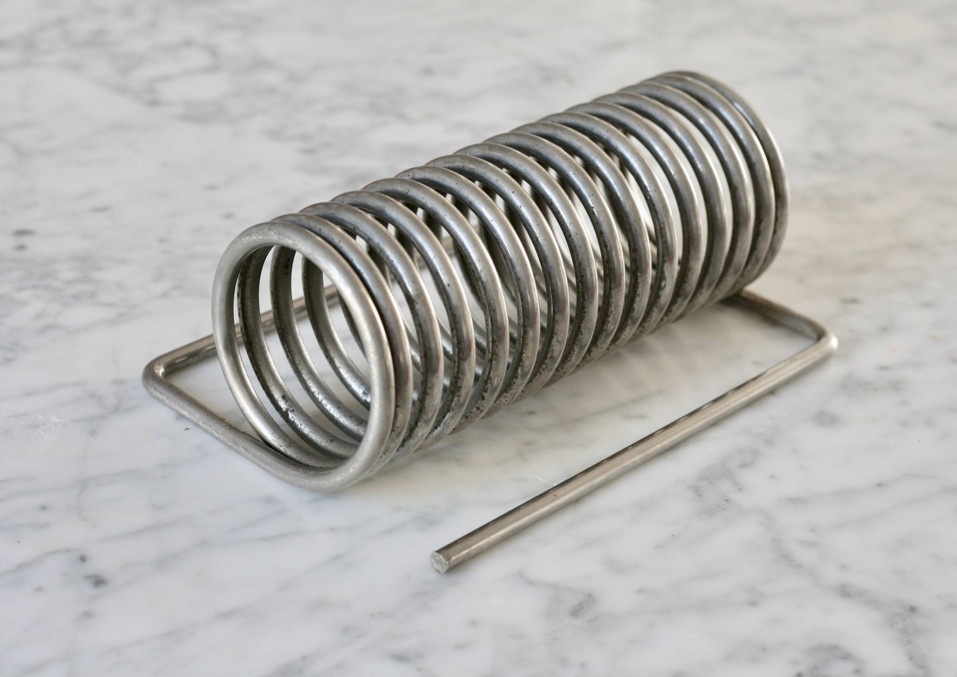 Large magazine rack by Yonel Lebovici, France, 1969