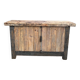 Meuble d’atelier début XXème