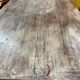 Old workshop furniture in good condition. 8 drawers and 2 drop-down doors, very