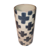 Very pretty vase in cermal