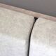 Restored Vintage Modular Corner Sofa Bed with Ottoman, 1960s